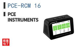 PCE-RCM 16 ͼƬ